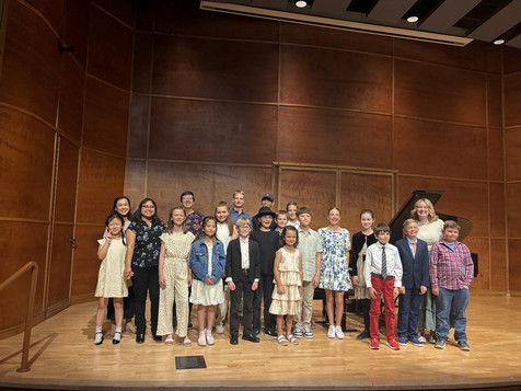 Music Academy FA26